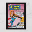 Recherche de man of steel cartes postales Aventures de surman