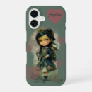 Recherche de contes de fées iphone coques Pour elle