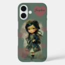 Recherche de fairy iphone coques Conte de fées