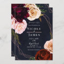 Recherche de rustic rose mariage invitations Fleurs