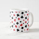 Recherche de jouer carte tasses Cœurs
