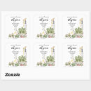 Recherche de persil autocollants Aquarelle