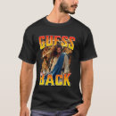 Recherche de religieux de pâques tshirts Qui