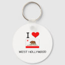 Recherche de hollywood californie porteclés Voyage