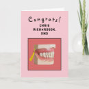 Recherche de orthodontiste vœux cartes Docteur