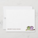 Recherche de original unique vœux cartes Mignon