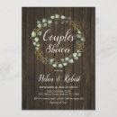 Recherche de eucalyptus invitations Or vert