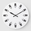 Recherche de seringue horloges Médical