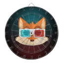 Recherche de renard jeux de fléchettes Toute personne