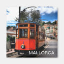 Recherche de trams magnets Voyage