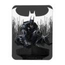 Recherche de gotham city magnets Arkham chevalier