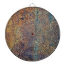 Recherche de rouillé jeux de fléchettes Métal