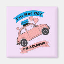 Recherche de voiture ancienne magnets Classique