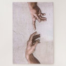 Recherche de michelangelo puzzles Toucher