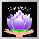 Recherche de namaste art Graphique