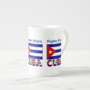 Recherche de cubain tasses Drapeau cuba
