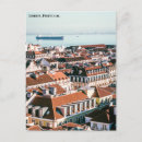 Recherche de lisbonne vintage cartes postales Europe
