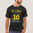 Recherche de number tshirts Dad