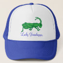 Recherche de cricket casquettes Sauterelle