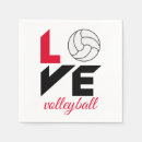 Recherche de volleyball serviettes Sport