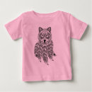 Recherche de zendala tshirts Loup