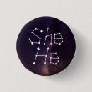Recherche de constellation badges Astrologie