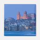 Recherche de sicile italie magnets Coucher de soleil