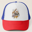 Recherche de safari casquettes Africain