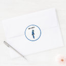 Recherche de dessin de perroquet autocollants Pour enfants