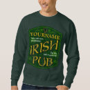 Recherche de pub irlandais Shamrock