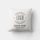 Recherche de de logo coussins Simple