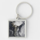 Recherche de nuage de cendre Blanc