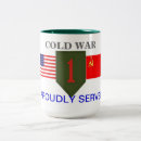 Recherche de guerre froide tasses L'urss