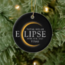 Recherche de avril ornements Éclipse