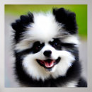 Recherche de pomeranian posters Puppy