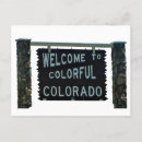 Recherche de colorado cartes postales Travel