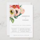 Recherche de composition florale invitations Bouquet floral