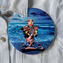 Recherche de surréaliste badges Abstrait
