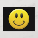 Recherche de fruit heureux cartes postales Orange
