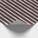 Recherche de aluminium papier cadeau Rayures
