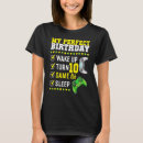 Recherche de 10ème anniversaire tshirts Enfants
