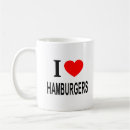 Recherche de hamburgers maison deco J'aime