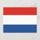 Recherche de drapeau de pays bas cartes postales Amsterdam