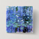 Recherche de claude monet badges Giverny