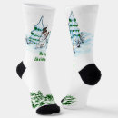 Recherche de joyeuses chaussettes Mignon