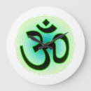 Recherche de ohm horloges Yoga
