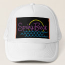 Recherche de printemps casquettes Rupture de printemps