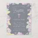 Recherche de baptisez invitations Religieux