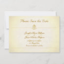 Recherche de parchemin vintage invitations Épouser
