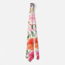 Recherche de fleur orange cravates Toute personne